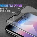 Laptop, Telefoane si Tablete - Telefoane mobile si accesorii - Accesorii Telefoane - Folii protectie telefoane - Folie de sticla, MyStyle, Huawei P20 Lite, 10D full glue, negru - Infinity.ro