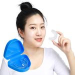 Ingrijire personala si Cosmetice - Igiena dentara - Rezerve si accesorii - Aparat ortodontic MyStyle, mobil, tip gutiera, silicon, Soft Phase 1, pentru copii si adulti - Infinity.ro