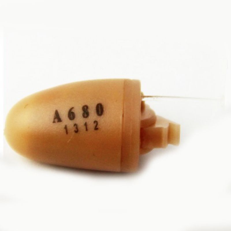 TV, Audio-Video si Foto - Portabile audio - Casti audio - Casca inductiva audio HI-FI A680 - Infinity.ro