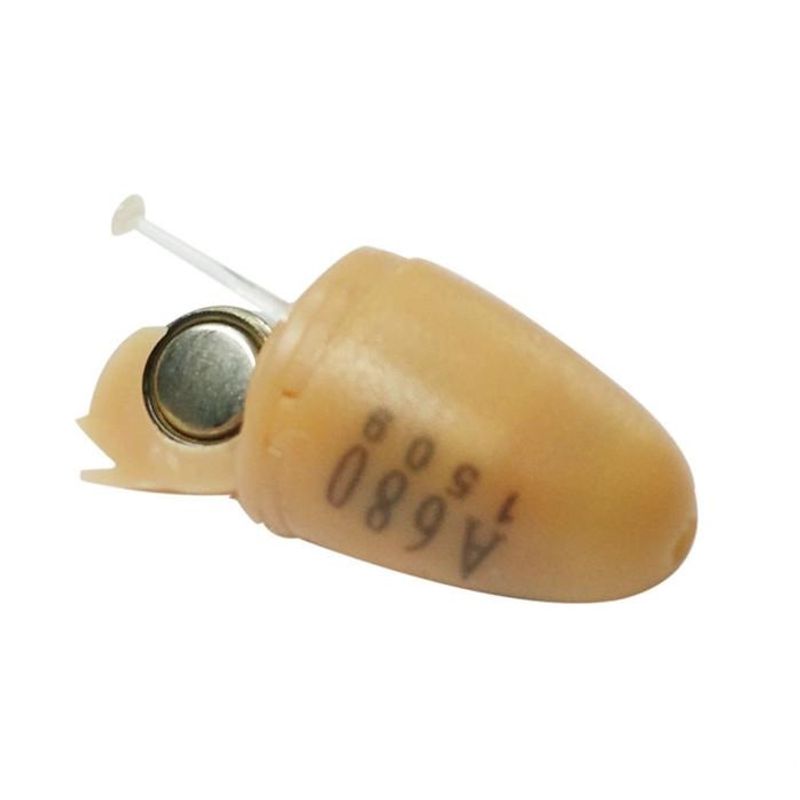 TV, Audio-Video si Foto - Portabile audio - Casti audio - Casca inductiva audio HI-FI A680 - Infinity.ro