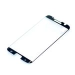 Laptop, Telefoane si Tablete - Telefoane mobile si accesorii - Accesorii Telefoane - Folii protectie telefoane - Set 2 folii de sticla, Samsung Galaxy S7 Edge 3D mini negru - Infinity.ro