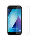 Laptop, Telefoane si Tablete - Telefoane mobile si accesorii - Accesorii Telefoane - Folii protectie telefoane - Folie din sticla temperata, Samsung Galaxy J7 2017 - Infinity.ro