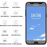 Laptop, Telefoane si Tablete - Telefoane mobile si accesorii - Accesorii Telefoane - Folii protectie telefoane - Set 2 folii de sticla MyStyle 2, Samsung Galaxy J7 2017, 5D, duritate 9H - Infinity.ro