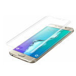 Laptop, Telefoane si Tablete - Telefoane mobile si accesorii - Accesorii Telefoane - Folii protectie telefoane - Folie sticla MyStyle, Samsung Galaxy S7 Edge, Case Friendly, margini curbate, transparent - Infinity.ro