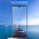 Laptop, Telefoane si Tablete - Telefoane mobile si accesorii - Accesorii Telefoane - Folii protectie telefoane - Folie de sticla, MyStyle, Huawei P30, 9D full glue, negru - Infinity.ro