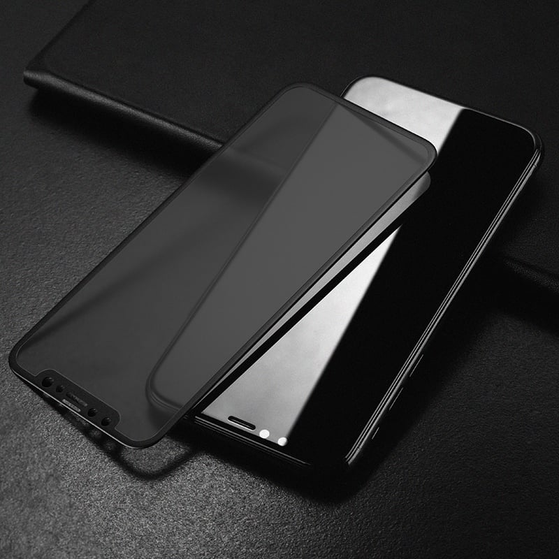 Laptop, Telefoane si Tablete - Telefoane mobile si accesorii - Accesorii Telefoane - Folii protectie telefoane - Folie de sticla, 5D, Huawei MATE 20, Privacy Glass MyStyle, folie securizata duritate 10H - Infinity.ro