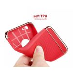 Laptop, Telefoane si Tablete - Telefoane mobile si accesorii - Accesorii Telefoane - Huse telefoane - Husa 3in1 Silicon Case, Apple iPhone 7, Negru - Infinity.ro