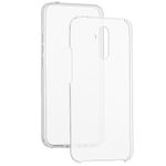 Laptop, Telefoane si Tablete - Telefoane mobile si accesorii - Accesorii Telefoane - Huse telefoane - Husa Compatibila cu Huawei Mate 20 Lite, Fata + Spate, Protectie 360 Grade, Transparent - Infinity.ro