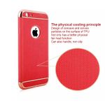 Laptop, Telefoane si Tablete - Telefoane mobile si accesorii - Accesorii Telefoane - Huse telefoane - Husa 3in1 Silicon Case, Apple iPhone 7, Negru - Infinity.ro