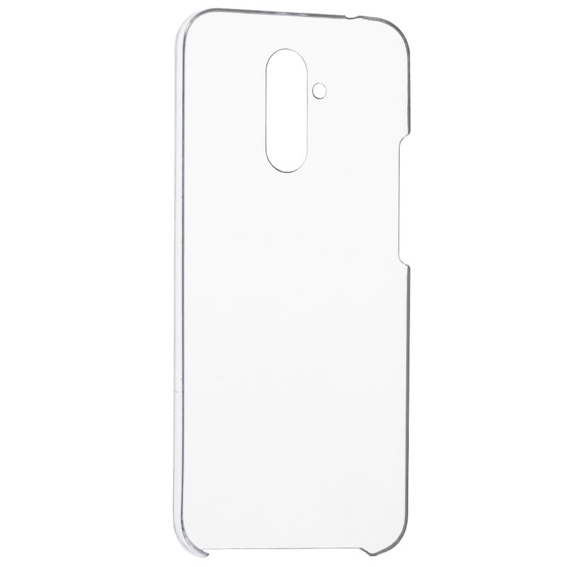 Laptop, Telefoane si Tablete - Telefoane mobile si accesorii - Accesorii Telefoane - Huse telefoane - Husa Compatibila cu Huawei Mate 20 Lite, Fata + Spate, Protectie 360 Grade, Transparent - Infinity.ro