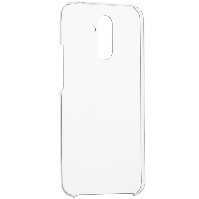 Laptop, Telefoane si Tablete - Telefoane mobile si accesorii - Accesorii Telefoane - Huse telefoane - Husa Compatibila cu Huawei Mate 20 Lite, Fata + Spate, Protectie 360 Grade, Transparent - Infinity.ro