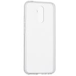 Laptop, Telefoane si Tablete - Telefoane mobile si accesorii - Accesorii Telefoane - Huse telefoane - Husa Compatibila cu Huawei Mate 20 Lite, Fata + Spate, Protectie 360 Grade, Transparent - Infinity.ro