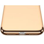 Laptop, Telefoane si Tablete - Telefoane mobile si accesorii - Accesorii Telefoane - Huse telefoane - Husa Apple iPhone SE2, MyStyle Elegance Luxury 3in1 Gold - Infinity.ro