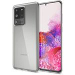 Laptop, Telefoane si Tablete - Telefoane mobile si accesorii - Accesorii Telefoane - Huse telefoane - Husa Samsung Galaxy S20 Plus, FullBody Elegance Luxury ultra slim,Silicon TPU , acoperire completa 360 grade - Infinity.ro