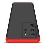 Laptop, Telefoane si Tablete - Telefoane mobile si accesorii - Accesorii Telefoane - Huse telefoane - Husa Shield 360 GKK pentru Samsung S20 Plus Red - Infinity.ro