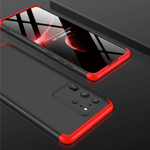 Laptop, Telefoane si Tablete - Telefoane mobile si accesorii - Accesorii Telefoane - Huse telefoane - Husa Shield 360 GKK pentru Samsung S20 Plus Red - Infinity.ro
