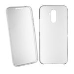 Laptop, Telefoane si Tablete - Telefoane mobile si accesorii - Accesorii Telefoane - Huse telefoane - Husa telefon, Case, Huawei Mate 20 Lite, 360, Policarbonat si silicon - Infinity.ro