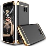 Laptop, Telefoane si Tablete - Telefoane mobile si accesorii - Accesorii Telefoane - Huse telefoane - Husa telefon Samsung S8 ofera protectie 3in1 Ultrasubtire - Black Matte - Infinity.ro