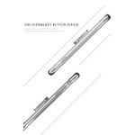 Laptop, Telefoane si Tablete - Telefoane mobile si accesorii - Accesorii Telefoane - Huse telefoane - Husa telefon Iphone 6/6S offera protectie 3in1 Ultrasubtire - Grey S Ring - Infinity.ro