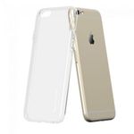 Laptop, Telefoane si Tablete - Telefoane mobile si accesorii - Accesorii Telefoane - Huse telefoane - Husa IPHONE 6 Plus / 6S Plus ultra slim transparent blister Davisop - Infinity.ro