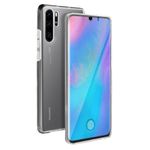 Laptop, Telefoane si Tablete - Telefoane mobile si accesorii - Accesorii Telefoane - Huse telefoane - Husa pentru Huawei P30 Pro - Full Body, Gekko 360° (Fata+Spate) - silicon+plastic, TRANSPARENTA - Infinity.ro