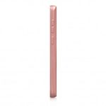 Laptop, Telefoane si Tablete - Telefoane mobile si accesorii - Accesorii Telefoane - Huse telefoane - Husa pentru Samsung Galaxy S9, MyStyle Elegance Luxury slim antisoc, Rose-Gold - Infinity.ro