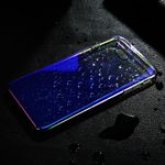 Laptop, Telefoane si Tablete - Telefoane mobile si accesorii - Accesorii Telefoane - Huse telefoane - Husa telefon Iphone 7 ofera protectie Ultrasubtire - Blue Cameleon - Infinity.ro