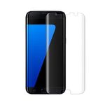 Laptop, Telefoane si Tablete - Telefoane mobile si accesorii - Accesorii Telefoane - Folii protectie telefoane - Folie Sticla Securizata Full Screen Samsung Galaxy S7 Edge,Transparenta - Infinity.ro