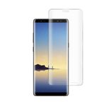 Laptop, Telefoane si Tablete - Telefoane mobile si accesorii - Accesorii Telefoane - Folii protectie telefoane - Folie sticla pentru Samsung Galaxy Note 8 - Infinity.ro