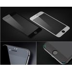 Laptop, Telefoane si Tablete - Telefoane mobile si accesorii - Accesorii Telefoane - Folii protectie telefoane - Folie 3D iPhone 8 Plus, ecran complet, negru - Infinity.ro