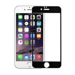 Laptop, Telefoane si Tablete - Telefoane mobile si accesorii - Accesorii Telefoane - Folii protectie telefoane - Folie sticla 3D IPhone 7/8 BLACK/Negru 5D/4D - Infinity.ro