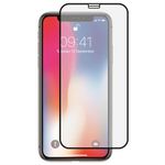 Laptop, Telefoane si Tablete - Telefoane mobile si accesorii - Accesorii Telefoane - Folii protectie telefoane - Folie sticla protectie full cover 9D, 9H, antiamprenta Iphone X - Infinity.ro