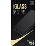 Laptop, Telefoane si Tablete - Telefoane mobile si accesorii - Accesorii Telefoane - Folii protectie telefoane - Folie pentru iPhone XS si iPhone X SMARTSCREEN Premium 9H sticla securizata, transparenta - Infinity.ro