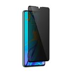Laptop, Telefoane si Tablete - Telefoane mobile si accesorii - Accesorii Telefoane - Folii protectie telefoane - Folie de sticla privancy 5D pentru Huawei P30, Privacy Glass GloMax, folie securizata duritate 9H anti amprente - Infinity.ro