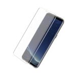 Laptop, Telefoane si Tablete - Telefoane mobile si accesorii - Accesorii Telefoane - Folii protectie telefoane - Folie sticla temperata OkMore Samsung S8 Plus Transparenta - Infinity.ro