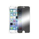 Laptop, Telefoane si Tablete - Telefoane mobile si accesorii - Accesorii Telefoane - Folii protectie telefoane - Folie de sticla Apple iPhone 7, Privacy Glass MyStyle, folie securizata duritate 9H - Infinity.ro
