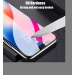 Laptop, Telefoane si Tablete - Telefoane mobile si accesorii - Accesorii Telefoane - Folii protectie telefoane - Folie sticla securizata 6D Iphone X Iphone XS - Infinity.ro