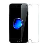 Laptop, Telefoane si Tablete - Telefoane mobile si accesorii - Accesorii Telefoane - Folii protectie telefoane - Folie sticla, Apple iPhone 7/8, Tempered Glass, Transparent - Infinity.ro