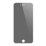 Laptop, Telefoane si Tablete - Telefoane mobile si accesorii - Accesorii Telefoane - Folii protectie telefoane - Folie de protectie din sticla securizata pentru iPhone 7/8 plus, Privacy Anty-Spy - Infinity.ro