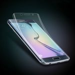 Laptop, Telefoane si Tablete - Telefoane mobile si accesorii - Accesorii Telefoane - Folii protectie telefoane - Folie de protectie pentru Samsung Galaxy Note 8, MyStyle TPU Transparent - Infinity.ro