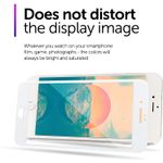 Laptop, Telefoane si Tablete - Telefoane mobile si accesorii - Accesorii Telefoane - Folii protectie telefoane - Folie de sticla 3D Apple iPhone SE2, margini colorate Alb - Infinity.ro