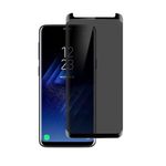 Laptop, Telefoane si Tablete - Telefoane mobile si accesorii - Accesorii Telefoane - Folii protectie telefoane - Folie protectie PRIVACY sticla securizata Samsung Galaxy S9 3D Black - Infinity.ro