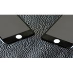 Laptop, Telefoane si Tablete - Telefoane mobile si accesorii - Accesorii Telefoane - Folii protectie telefoane - Set 2 folii de sticla 5D Apple iPhone 6/6S, Privacy Glass MyStyle, folie securizata duritate 10H - Infinity.ro