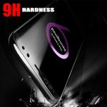 Laptop, Telefoane si Tablete - Telefoane mobile si accesorii - Accesorii Telefoane - Folii protectie telefoane - Folie de sticla Samsung Galaxy J6 Plus, MyStyle 10D FULL GLUE BLACK - Infinity.ro