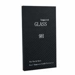 Laptop, Telefoane si Tablete - Telefoane mobile si accesorii - Accesorii Telefoane - Folii protectie telefoane - Folie protectie iPhone X / Xs, 3D, rezistenta 9H, sticla securizata, Negru - Infinity.ro