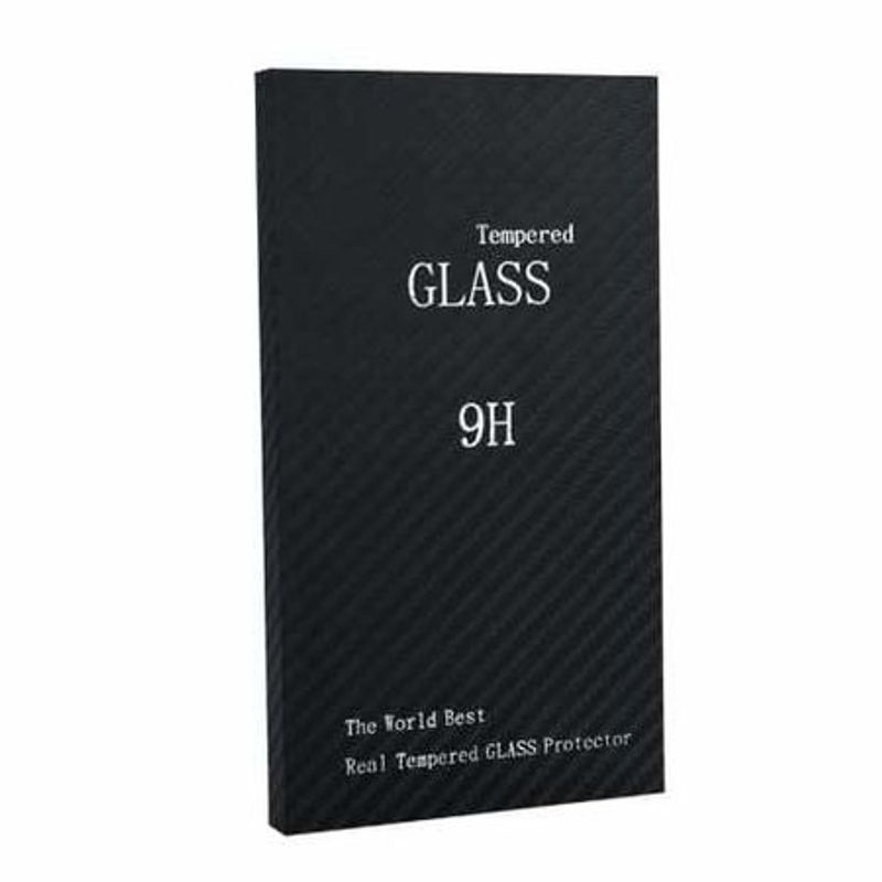 Laptop, Telefoane si Tablete - Telefoane mobile si accesorii - Accesorii Telefoane - Folii protectie telefoane - Folie protectie iPhone X / Xs, 3D, rezistenta 9H, sticla securizata, Negru - Infinity.ro