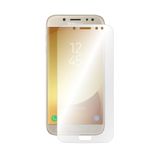 Laptop, Telefoane si Tablete - Telefoane mobile si accesorii - Accesorii Telefoane - Folii protectie telefoane - Folie de protectie din sticla securizata Samsung Galaxy J5 2017 - Infinity.ro