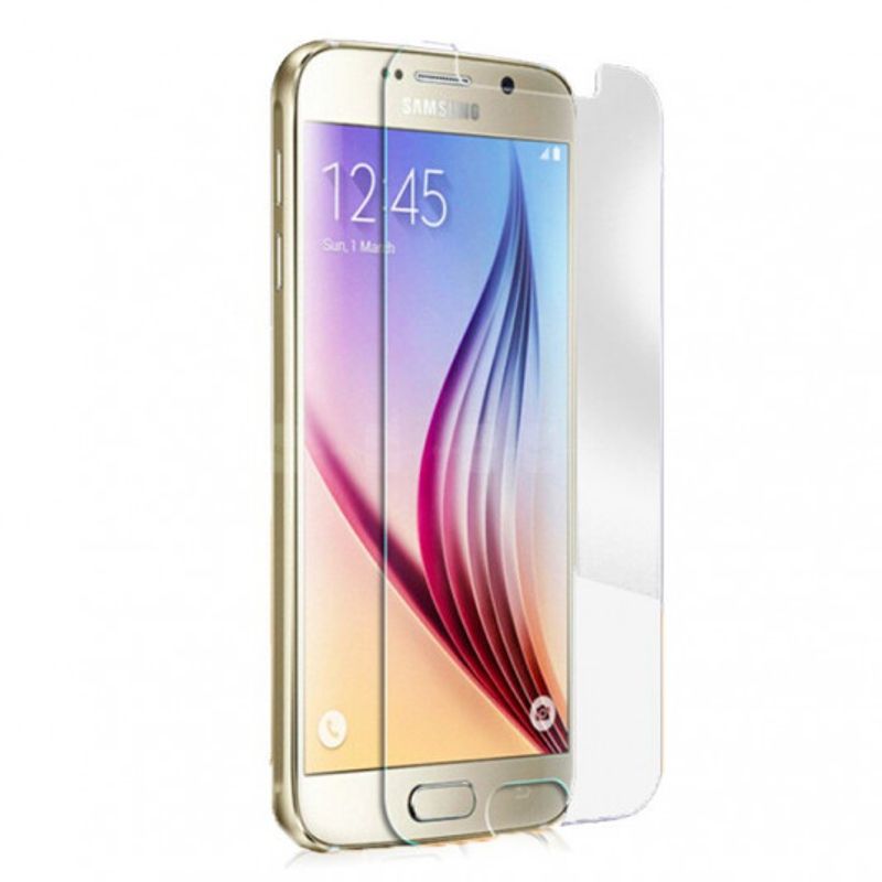 Laptop, Telefoane si Tablete - Telefoane mobile si accesorii - Accesorii Telefoane - Folii protectie telefoane - Folie de protectie din sticla securizata Samsung Galaxy J5 2017 - Infinity.ro