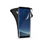 Laptop, Telefoane si Tablete - Telefoane mobile si accesorii - Accesorii Telefoane - Folii protectie telefoane - Folie Samsung Galaxy S8 - Infinity.ro