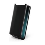 Laptop, Telefoane si Tablete - Telefoane mobile si accesorii - Accesorii Telefoane - Folii protectie telefoane - Folie protectie PRIVACY sticla securizata Samsung Galaxy S8 3D Black - Infinity.ro